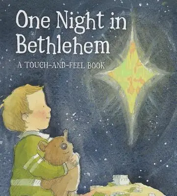 Une nuit à Bethléem - One Night in Bethlehem