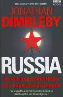 Russie - Un voyage au cœur d'un pays et de son peuple - Russia - A Journey to the Heart of a Land and its People