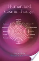 La pensée humaine et cosmique : (cw 151) - Human and Cosmic Thought: (cw 151)