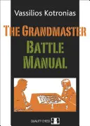 Le manuel de bataille du grand maître - The Grandmaster Battle Manual