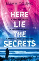 Voici les secrets - Here Lie the Secrets