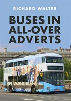 Les autobus dans les publicités tous azimuts - Buses in All-Over Adverts