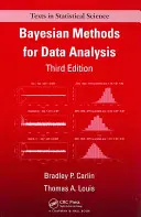 Méthodes bayésiennes pour l'analyse des données - Bayesian Methods for Data Analysis