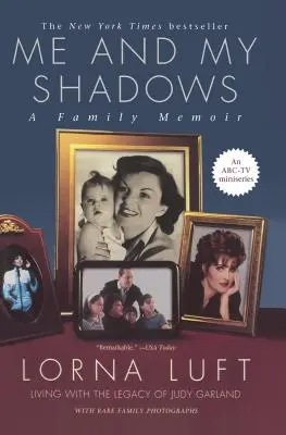 Moi et mes ombres : Un mémoire de famille - Me and My Shadows: A Family Memoir