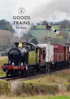 Trains de marchandises - Goods Trains