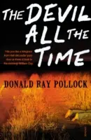 Le diable tout le temps - Devil All the Time
