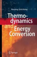 Thermodynamique et conversion de l'énergie - Thermodynamics and Energy Conversion