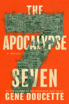 L'Apocalypse Sept - The Apocalypse Seven