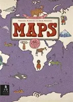 MAPS : Édition de luxe - MAPS: Deluxe Edition