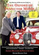 L'Oxford de l'inspecteur Morse : y compris l'ensemble de la série Lewis - The Oxford of Inspector Morse: including the entire Lewis series