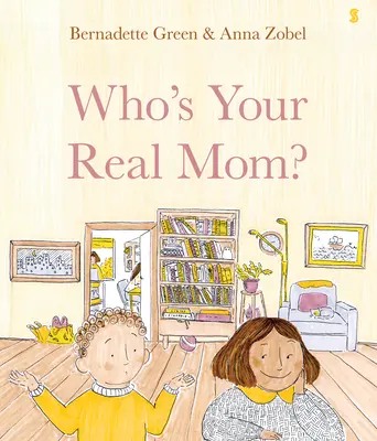 Qui est ta vraie maman ? - Who's Your Real Mom?