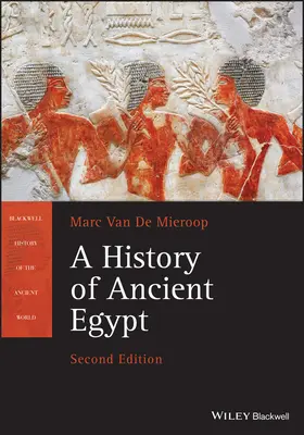 Histoire de l'Égypte ancienne - A History of Ancient Egypt