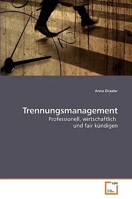 Gestion des trennungs - Trennungsmanagement