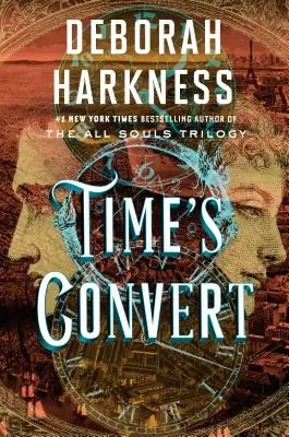 La conversion du temps - Time's Convert