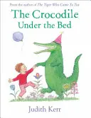 Le crocodile sous le lit - Crocodile Under the Bed