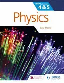 Physique pour l'Ib Myp 4 & 5 : par concept - Physics for the Ib Myp 4 & 5: By Concept