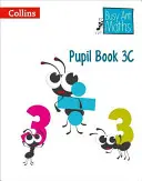 Livre de l'élève 3c - Pupil Book 3c