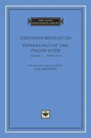 Généalogie des dieux païens - Genealogy of the Pagan Gods