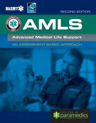 AMLS Royaume-Uni : Advanced Medical Life Support - Assistance Médicale Avancée à la Vie - AMLS United Kingdom: Advanced Medical Life Support - Advanced Medical Life Support