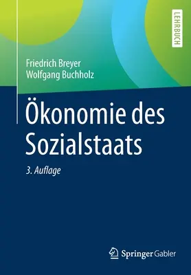 konomie des états sociaux - konomie Des Sozialstaats