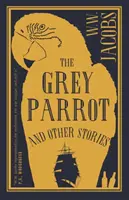 Le perroquet gris et autres histoires - The Grey Parrot and Other Stories