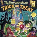 Les Ours Berenstain et la surprise de la fête des mamans - The Berenstain Bears Trick or Treat