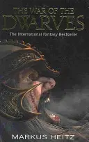 La guerre des nains - Livre 2 - War Of The Dwarves - Book 2