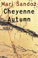 L'automne des Cheyennes - Cheyenne Autumn