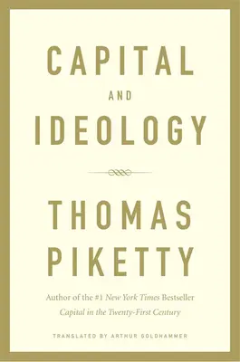 Capital et idéologie - Capital and Ideology