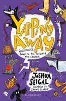 Yapping Away - Poèmes par Joshua Seigal - Yapping Away - Poems by Joshua Seigal