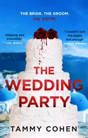 Wedding Party - 'Absolument captivant' Jane Fallon - Wedding Party - 'Absolutely gripping' Jane Fallon