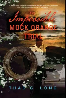 L'impossible procès fictif d'Orange - The Impossible Mock Orange Trial