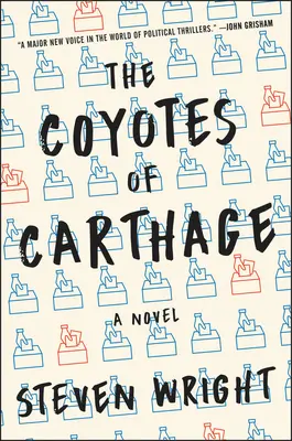 Les coyotes de Carthage - The Coyotes of Carthage