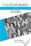 Contemporains et snobs - Contemporaries and Snobs