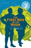 Les premiers hommes dans la lune - First Men in the Moon