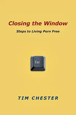 Fermer la fenêtre : Les étapes pour vivre sans porno - Closing the Window: Steps to Living Porn Free