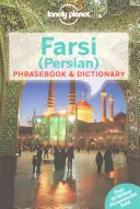 Lonely Planet Farsi (Persan) Phrasebook & Dictionary 3 - Lonely Planet Farsi (Persian) Phrasebook & Dictionary 3