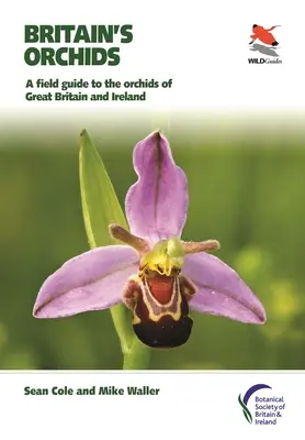 Les orchidées de Grande-Bretagne : Un guide de terrain pour les orchidées de Grande-Bretagne et d'Irlande - Britain's Orchids: A Field Guide to the Orchids of Great Britain and Ireland