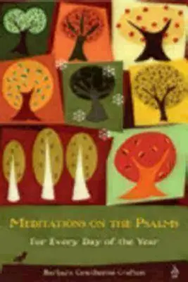 Méditations sur les Psaumes - Meditations on the Psalms