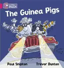 Les cochons d'Inde - The Guinea Pigs