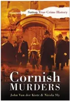 Meurtres en Cornouailles - Cornish Murders