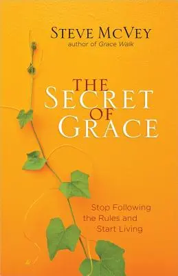 Le secret de la grâce - The Secret of Grace