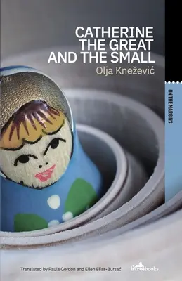 Catherine la Grande et la Petite - Catherine the Great and the Small