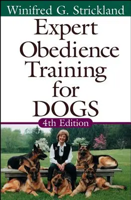 Formation à l'obéissance pour les chiens - Expert Obedience Training for Dogs