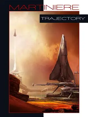 Trajectoire - Trajectory