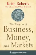 Les origines de l'entreprise - The Origins of Business