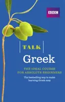 Talk Greek Book 3e édition - Talk Greek Book 3rd Edition