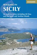 Marcher en Sicile - Walking in Sicily