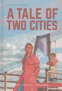 Le conte des deux villes - Tale of Two Cities