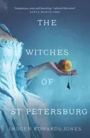 Les sorcières de Saint-Pétersbourg - Witches of St. Petersburg